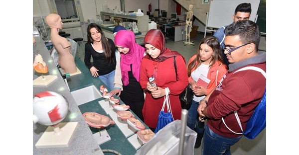 NDU Open Doors 2017-2018 54